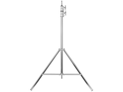 Heavy stand LS 30 - ocelový stojan - stativ s 5/8" baby spigotem 3,5m, nosnost 15 kg