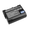 11108 nikon baterie avacom en el15 li ion 7 2v 1400mah 9 8 wh