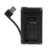 11183 1 dualni usb nabijecka baterii sony nitecore usn2 pro np bx1