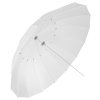 Fotografický transparentní deštník 170cm