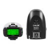 11882 radiovy odpalovac tr 611 pro blesky hd 601 a hd 610 s podporou hss a ttl canon