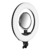 12767 3 zrcadlo pro kruhove ring light svetlo lf r480