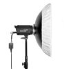 12800 1 beauty dish 70 cm s vostinou adapter bowens