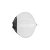 12875 4 balonovy softbox db 45 cm rychlorozkladaci adapter bowens