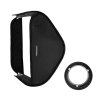 12899 quick softbox ef 40x40 adapter bowens rychle rozkladaci