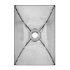 12983 8 softbox lf 60x90 cm adapter bowens