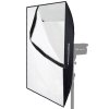 12983 4 softbox lf 60x90 cm adapter bowens