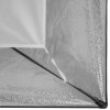 12986 1 softbox lf 80x120 cm adapter bowens