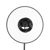 13019 kruhovy softbox pro externi blesk 45 cm