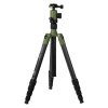 13121 fotograficky stativ tripod coman freeman 1660mm carbon