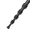 13121 1 fotograficky stativ tripod coman freeman 1660mm carbon