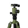 13121 4 fotograficky stativ tripod coman freeman 1660mm carbon