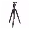 Fotografický stativ - tripod Coman Emu (1370 mm - Aluminium)