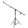 13319 jerabovy stativ super boom stand s polohovatelnou hlavou