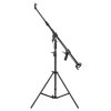 13319 1 jerabovy stativ super boom stand s polohovatelnou hlavou