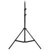 Hliníkový stojan - stativ se standartním 5/8" spigotem 1,8 m, nosnost 6 kg