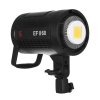 13385 3 hybridni led trvale svetlo ef 60 ii sun light 5500k reflektor