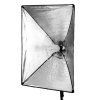 13394 1 daylight et 50x70cm softbox