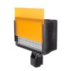 13439 4 trvale led svetlo nejen pro videokamery led 170a