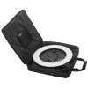 13442 1 kruhove led trvale svetlo 3200 5800k ring light lf r480