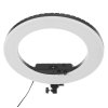 13442 3 kruhove led trvale svetlo 3200 5800k ring light lf r480