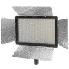 13475 2 hybridni bi color led trvale svetlo yongnuo yn1200 3200 5500k