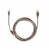Datový tetheringový kabel mini USB na USB 3.0 - 3 m