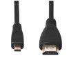 HDMI MicroHDMI A