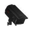 LED trvalé světlo Jinbei EF 200 II Sun Light, 5500 K + reflektor