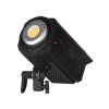 LED trvalé světlo Jinbei EF 200 II Sun Light, 5500K + reflektor