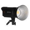 LED trvalé světlo Jinbei EF 200 II Sun Light, 5500 K + reflektor