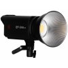 Hybridní Bi-color LED trvalé světlo Jinbei EF 200 Sun Light, 2700 - 6500K + reflektor