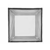 Softbox KH 60x60 cm, rychlorozkládací s voštinou, adaptér Bowens