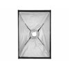 Softbox KH 60x90 cm, rychlorozkládací s voštinou, adaptér Bowens