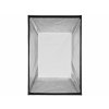 Softbox KH 80x120 cm, rychlorozkládací s voštinou, adaptér Bowens