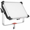 Hybridní bi-color LED trvalé světlo EFP 400 sunlight panel, 2700 - 6000K