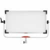 Hybridní bi-color LED trvalé světlo EFP 400 sunlight panel, 2700 - 6000K