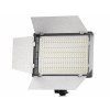 Hybridní bi-color LED trvalé světlo EF Panel 20 II, 2700-6500K