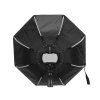 Octabox pro externí blesk SB 55 cm rychlorozkládací s držákem