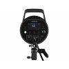 Jinbei MSN 600 PRO HSS studiový blesk 600 Ws, Bowens bajonet