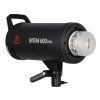 Jinbei MSN 600 PRO HSS studiový blesk 600 Ws, Bowens bajonet