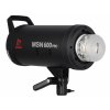 Jinbei MSN 600 PRO HSS studiový blesk 600Ws, Bowens bajonet