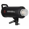 Jinbei MSN 800 PRO HSS studiový blesk, 800 Ws