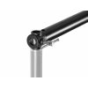 3m teleskopická středová tyč na stativy 2