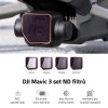 set ND filtrů DJI Mavic 3