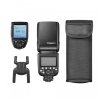 Set blesku Godox TT685II a řídící jednotky XPro pro Canon