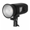 Bateriový blesk Jinbei HD 400 PRO + řídící jednotka TR-Q7 MK II-S pro SONY + reflektor a kufr