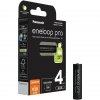 Eneloop Pro AAA 4ks blistr 930 mAh new