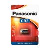 Baterie Panasonic CR2, 3V blistr 1 ks