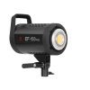 Jinbei EF 150 PRO LED trvalé světlo - 150 W, 5500K + reflektor